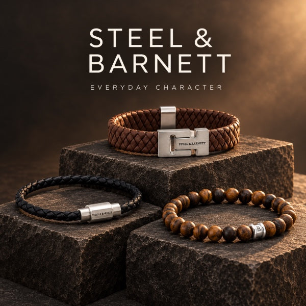 Steel & Barnett
