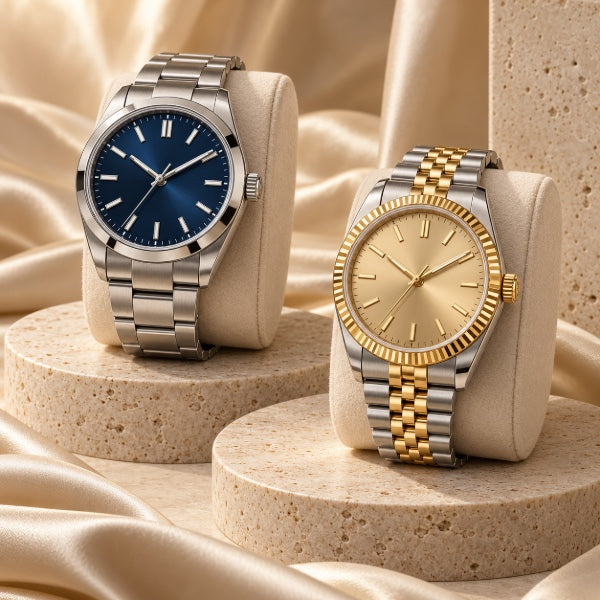 Watches