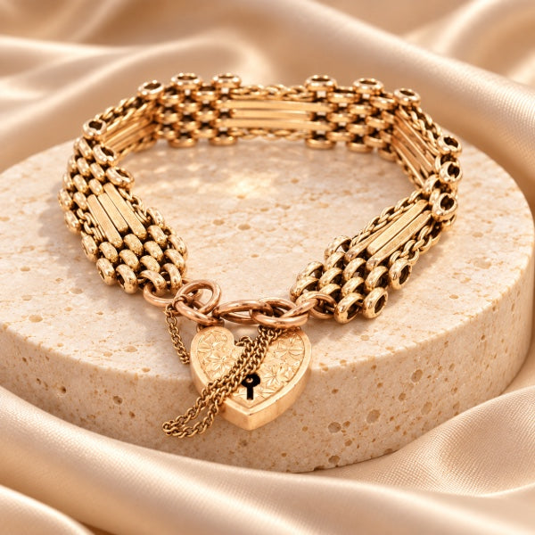 Charm Bracelets