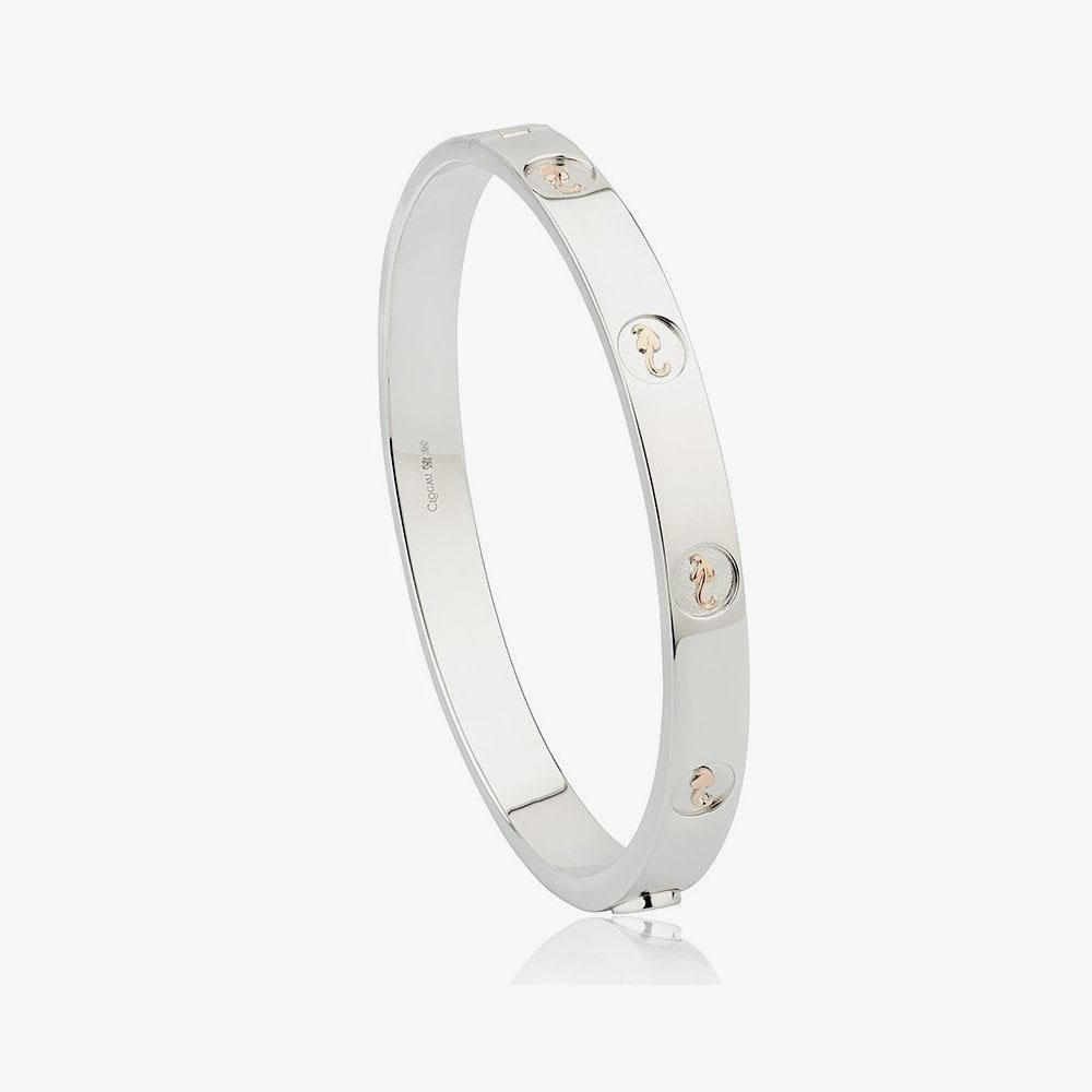 Clogau bracelets