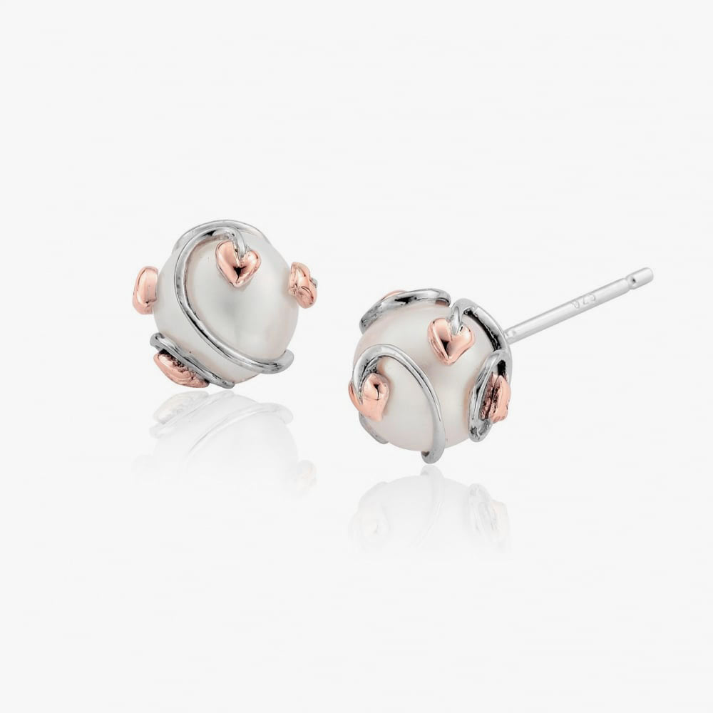 Clogau Earrings