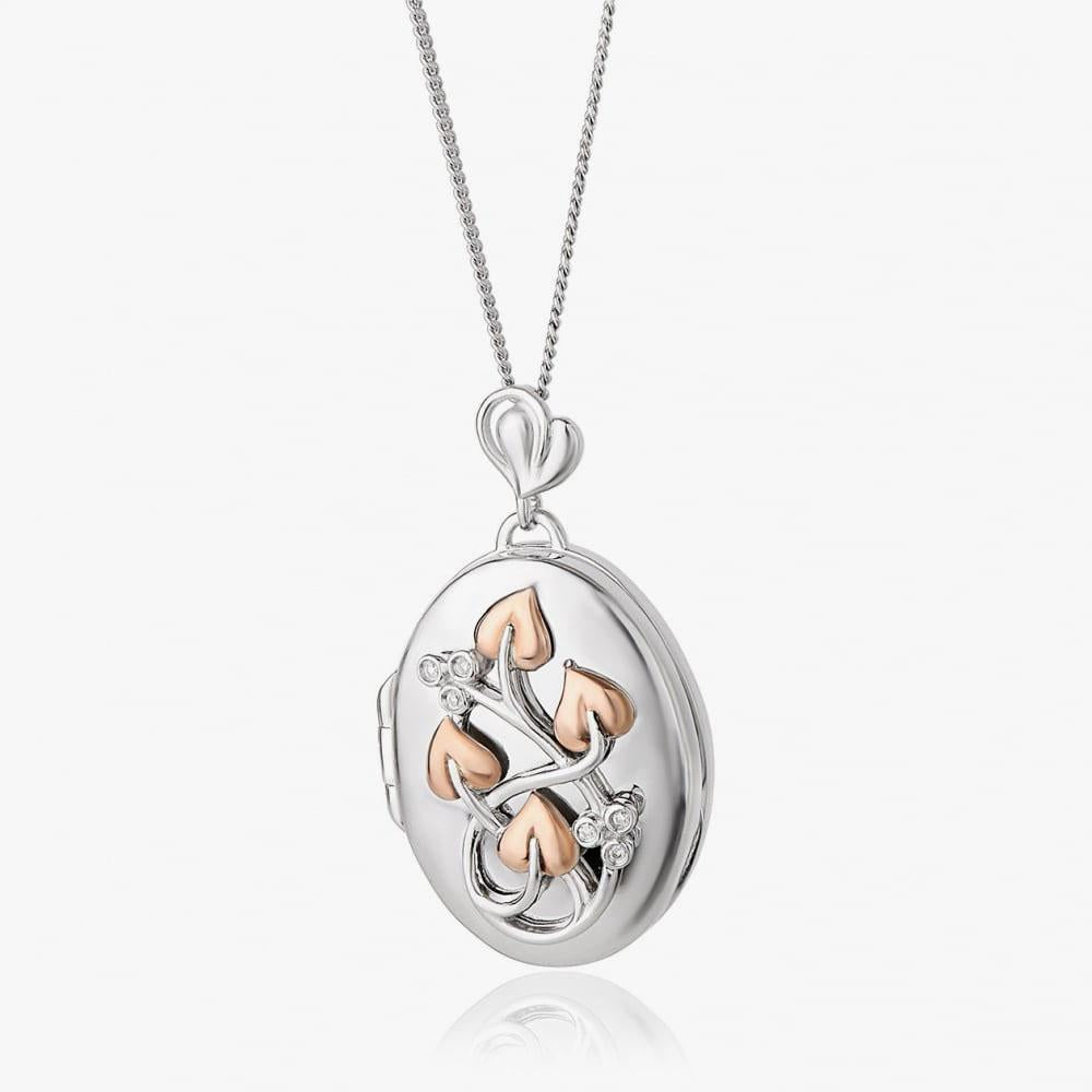 Clogau necklaces & pendants