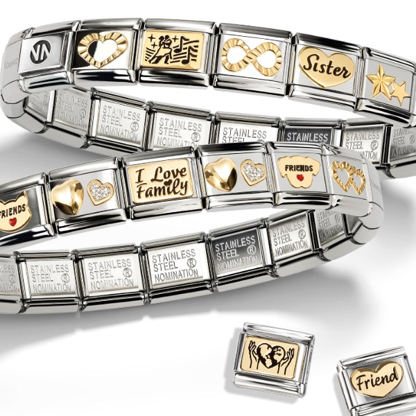 Charm Bracelets