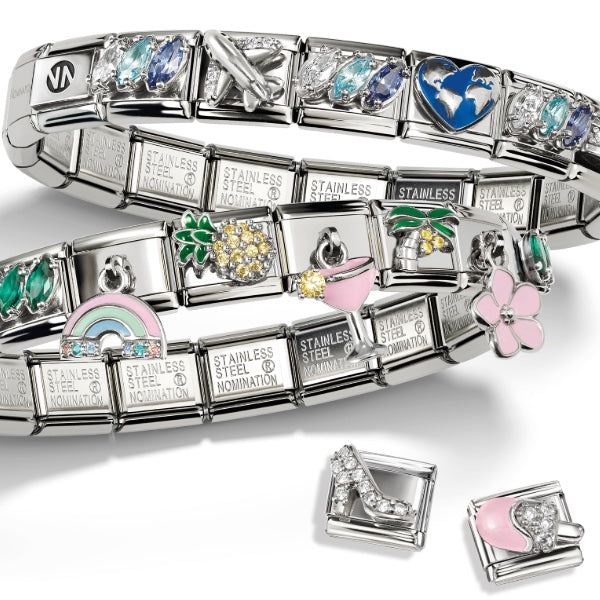Charm Bracelets