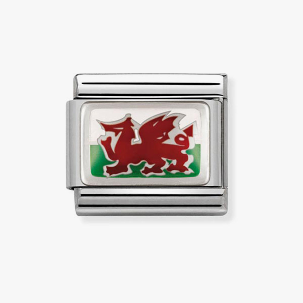 Nomination Welsh Charms