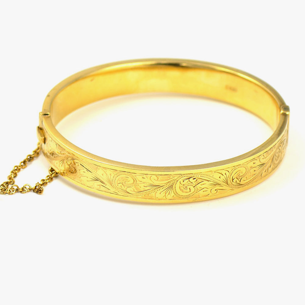 Pre-owned Bangles & Bracelets