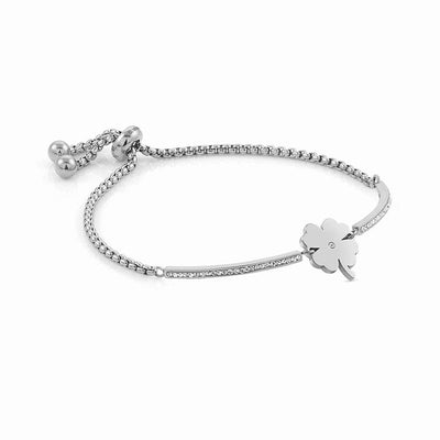 Nomination Milleluci Clover Bracelet