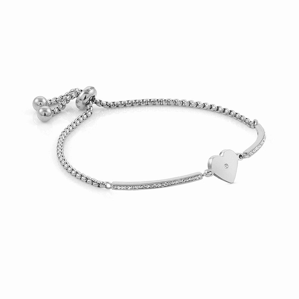 Nomination Milleluci Heart Bracelet