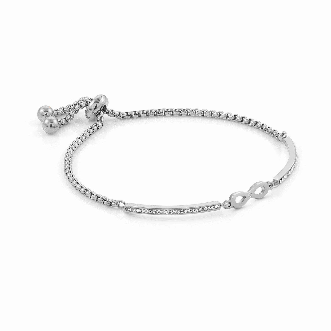 Nomination Milleluci Infinity Bracelet