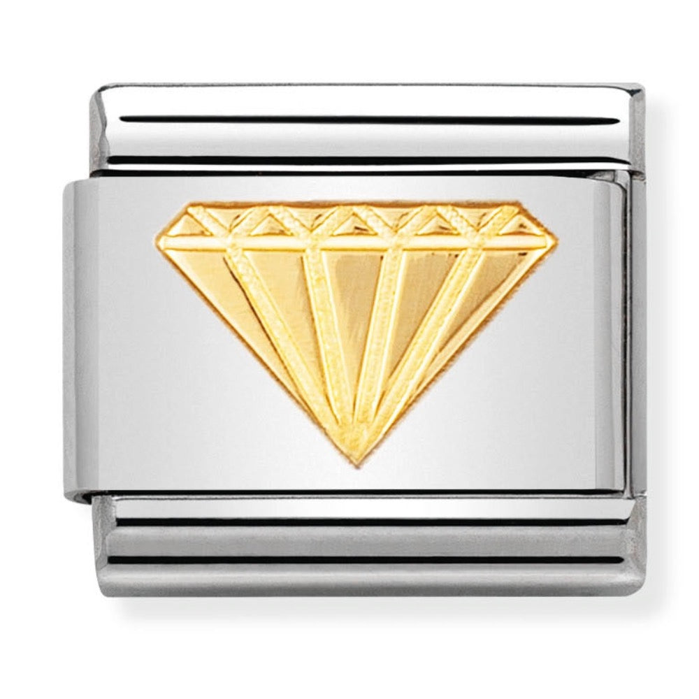 Classic Gold Diamond