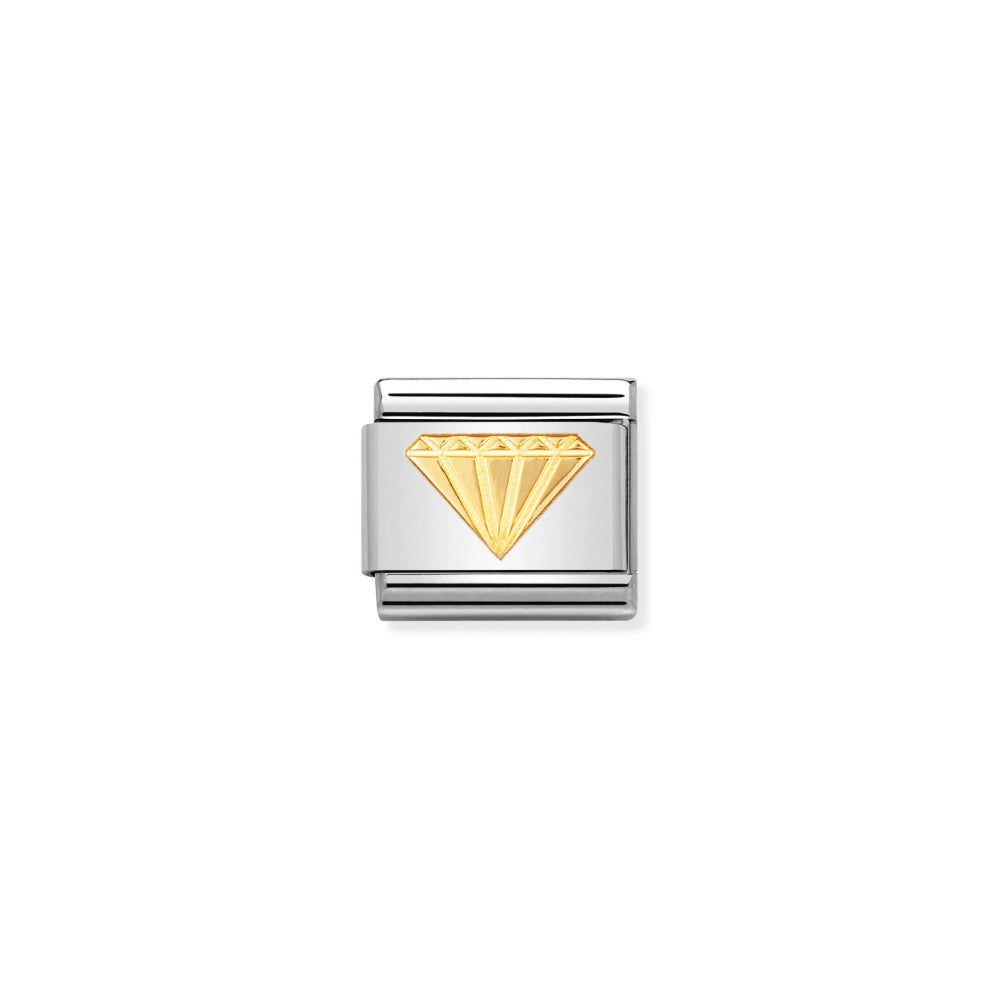 Classic Gold Diamond