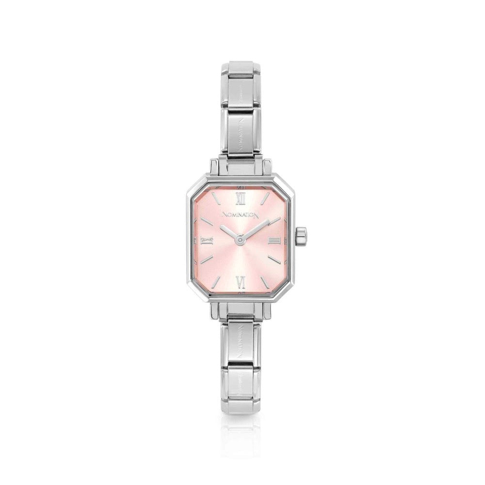 Nomination Pink Watch