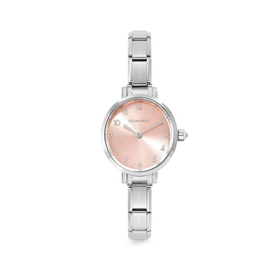 Nomination Pink Watch