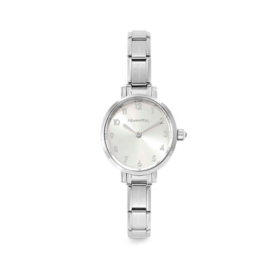 Nomination Silver Watch