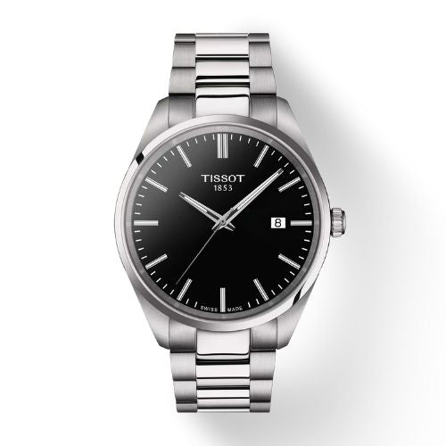 Tissot PR 100 Gents Watch