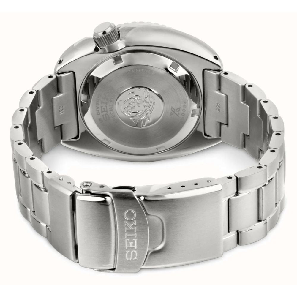 Seiko Prospex PADI Turtle Automatic Watch