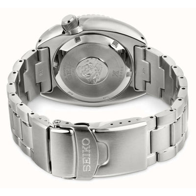 Seiko Prospex PADI Turtle Automatic Watch