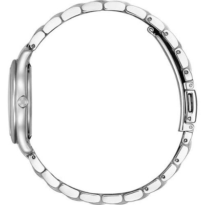 Citizen Ladies Silhouette Diamond Watch