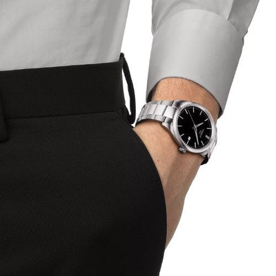 Tissot PR 100 Gents Watch