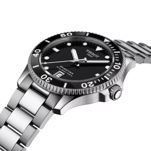 Tissot Seastar 1000 Gents Watch