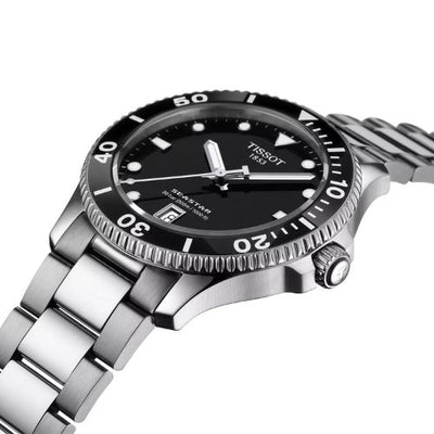 Tissot Seastar 1000 Gents Watch