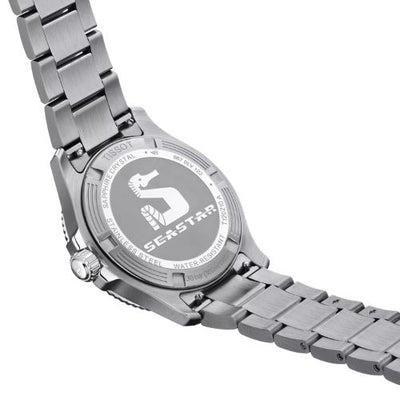 Tissot Seastar 1000 Gents Watch