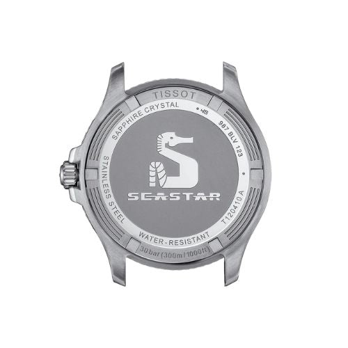 Tissot Seastar 1000 Gents Watch