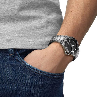 Tissot Seastar 1000 Gents Watch
