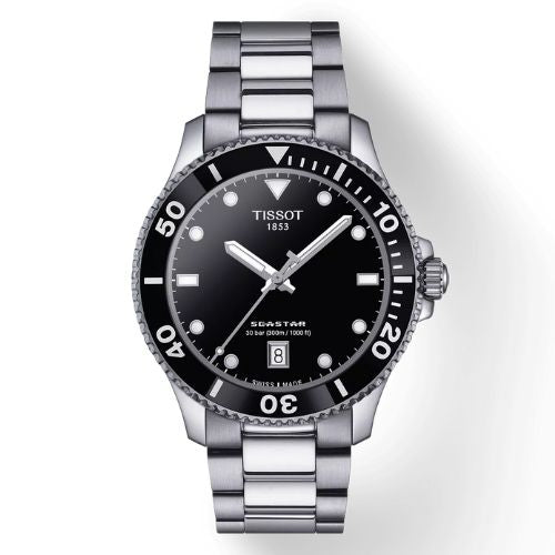 Tissot Seastar 1000 Gents Watch