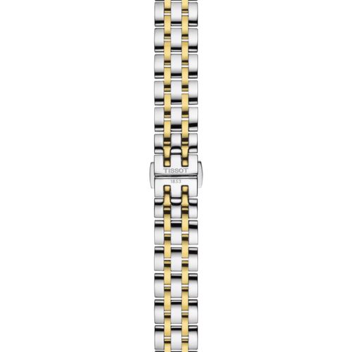 Tissot Classic Dream Ladies Watch