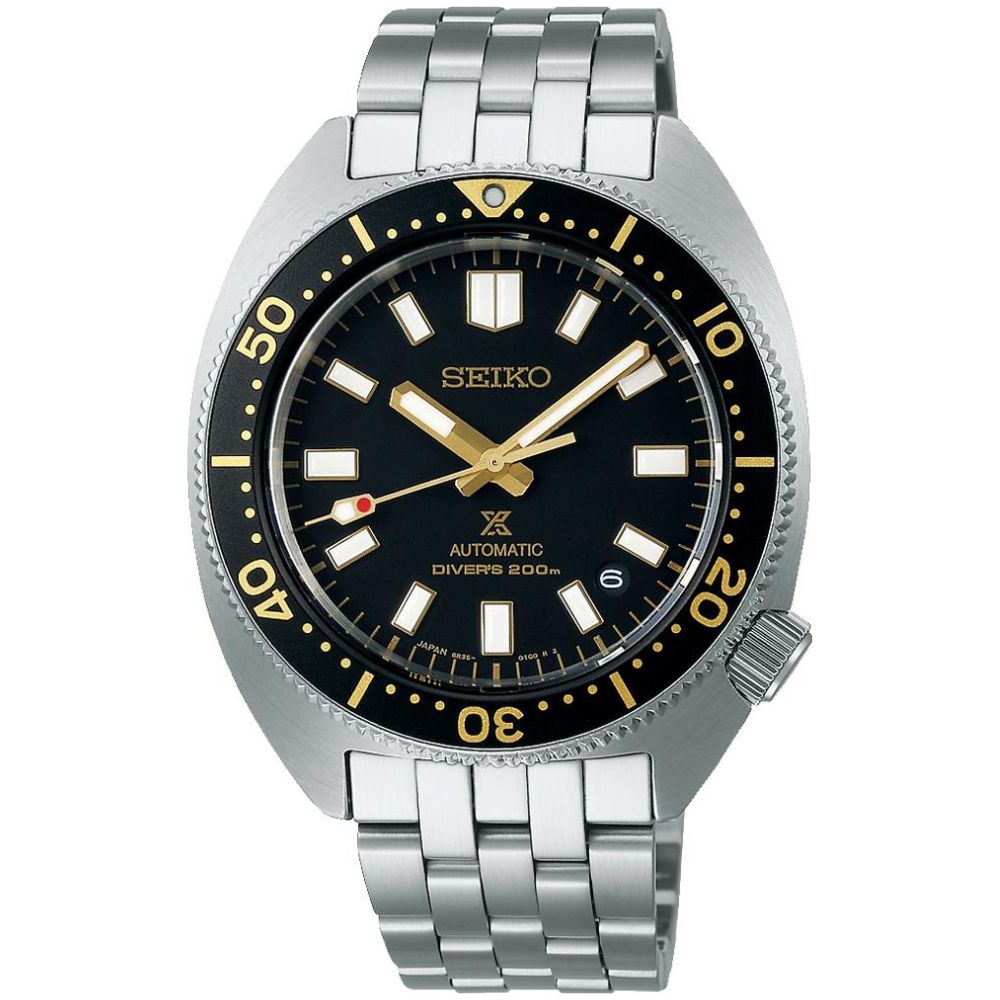 Seiko Prospex SEA Automatic Diver's Diving watch for men