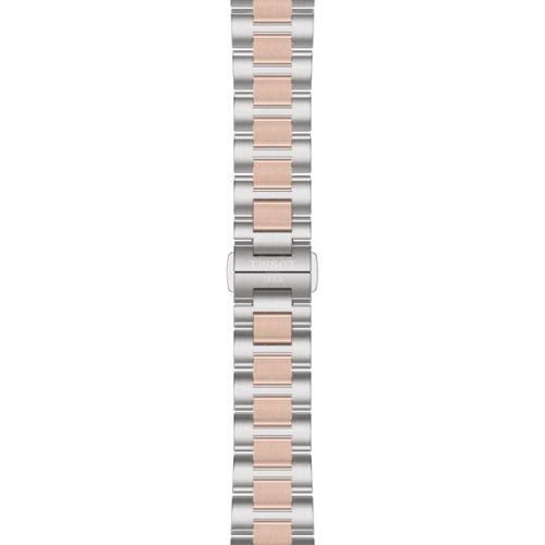 Tissot PRC 100 Solar Ladies Watch