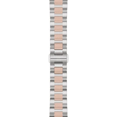 Tissot PRC 100 Solar Ladies Watch