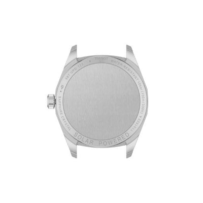 Tissot PRC 100 Solar Ladies Watch