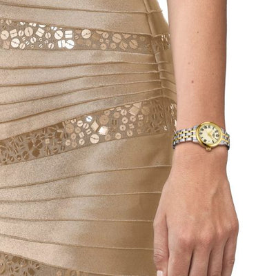Tissot Classic Dream Ladies Watch