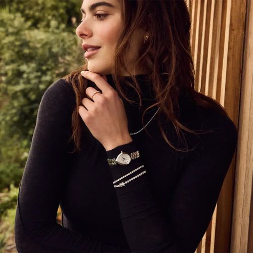 Citizen L Rainell Ladies Eco-Drive Watch
