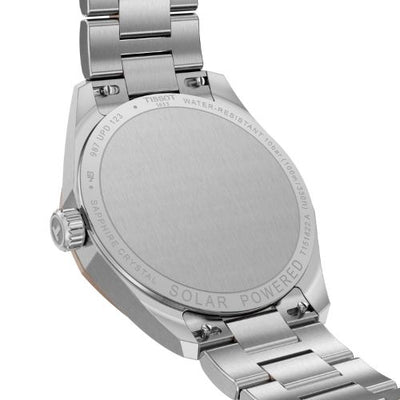 Tissot PRC 100 Solar Ladies Watch
