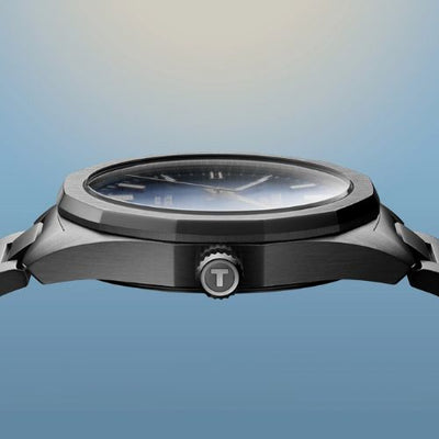 Tissot PRC 100 Solar Gents Watch
