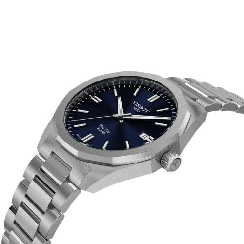 Tissot PRC 100 Solar Gents Watch