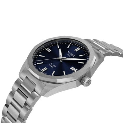 Tissot PRC 100 Solar Gents Watch