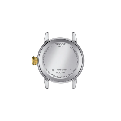 Tissot Classic Dream Ladies Watch