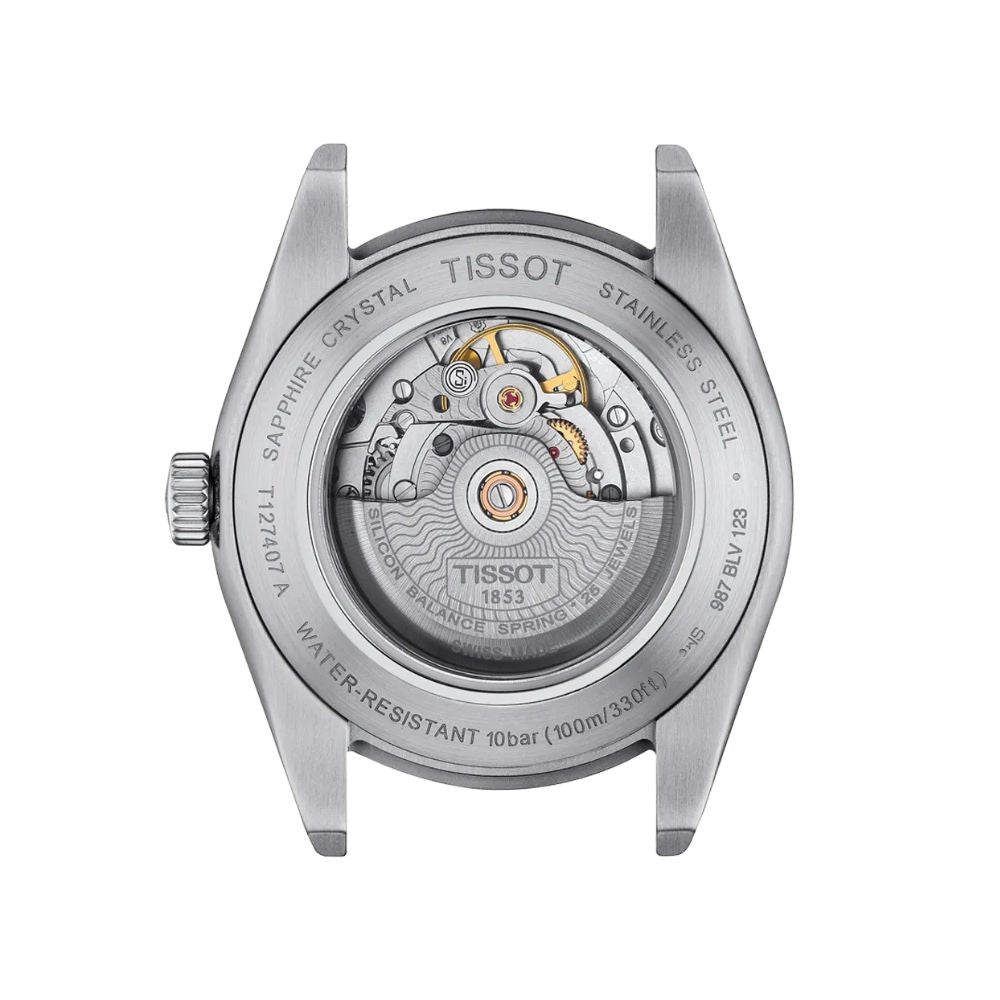 Tissot Gentleman Powermatic Watch