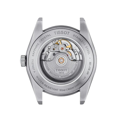 Tissot Gentleman Powermatic Watch