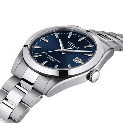 Tissot Gentleman Powermatic Watch