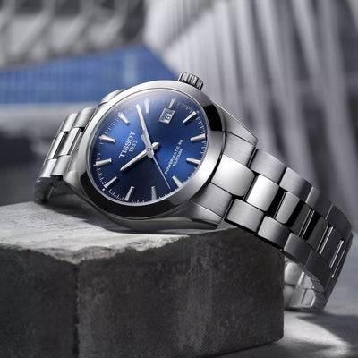 Tissot Gentleman Powermatic Watch