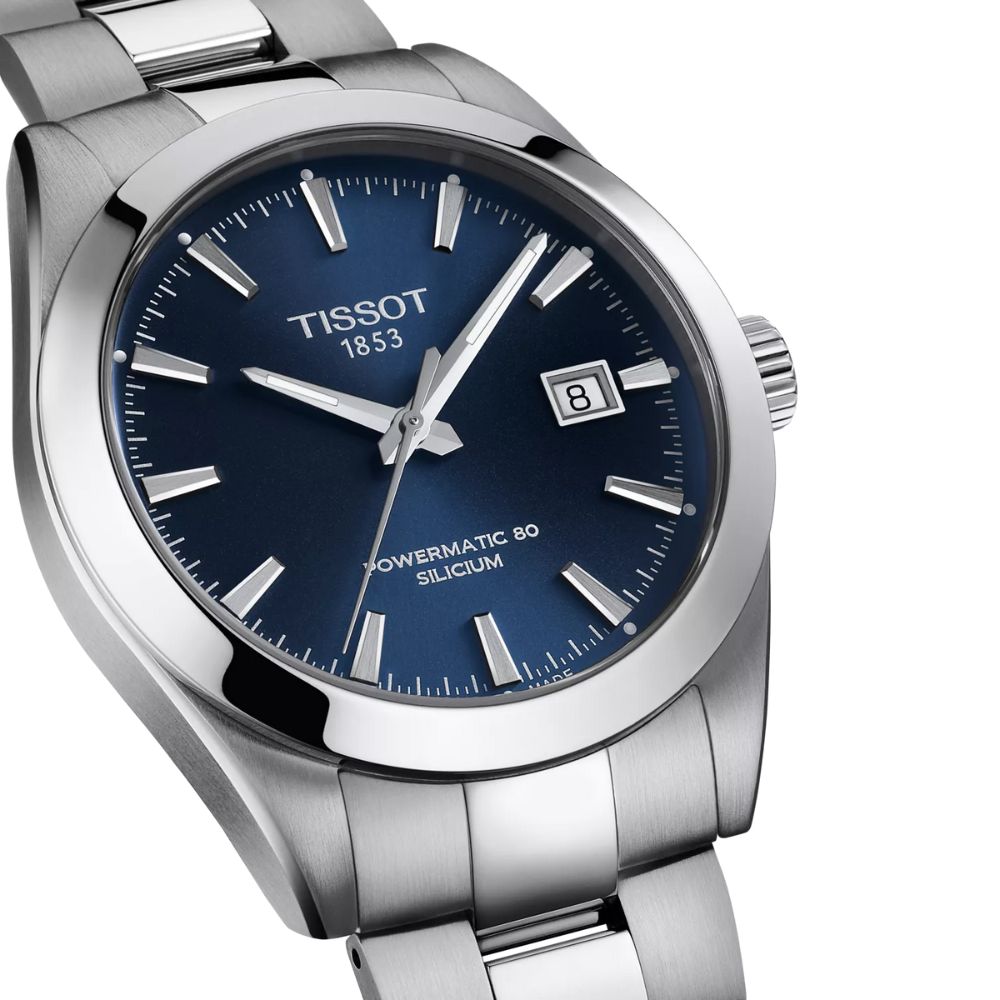 Tissot Gentleman Powermatic Watch