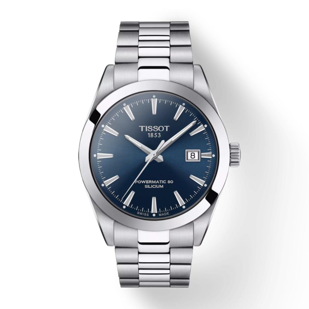 Tissot Gentleman Powermatic Watch