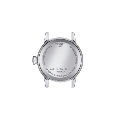 Tissot Classic Dream Ladies Watch