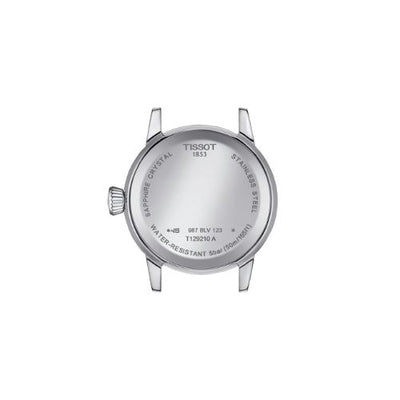 Tissot Classic Dream Ladies Watch