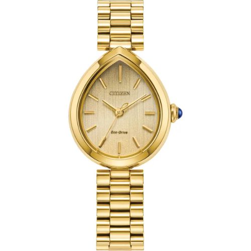 Citizen L Rainell Ladies Eco-Drive Watch